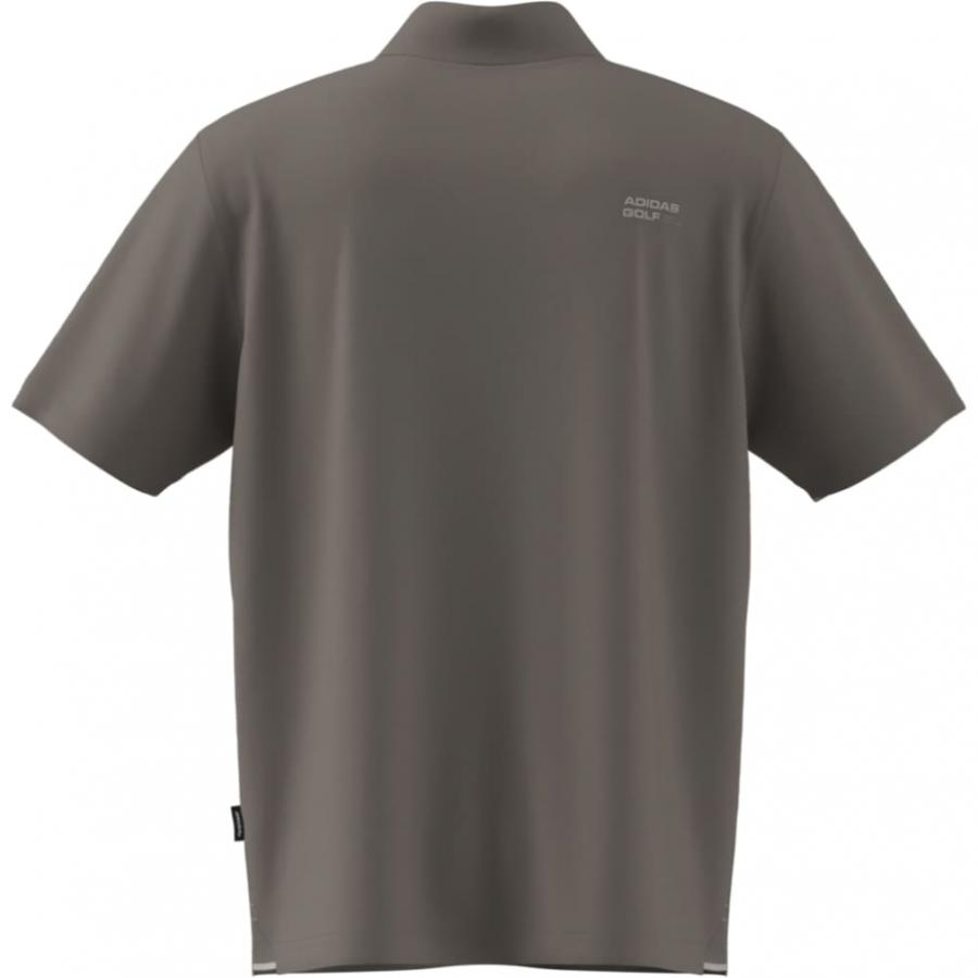 adidas（アディダス） ゴルフウェア 半袖シャツ 秋 冬 ビヨンド ザ