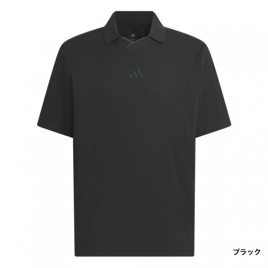 adidas（アディダス） ゴルフウェア 半袖シャツ 秋 冬 ビヨンド ザ