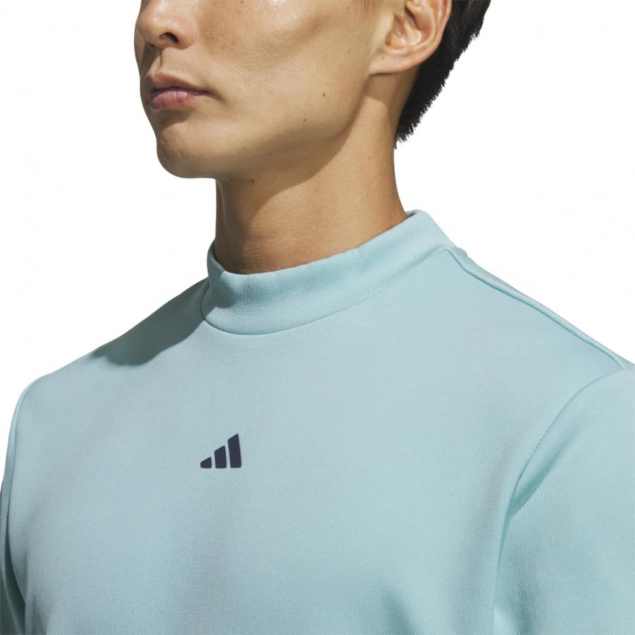 adidas（アディダス） ゴルフウェア 半袖シャツ 秋 冬 コードカオス