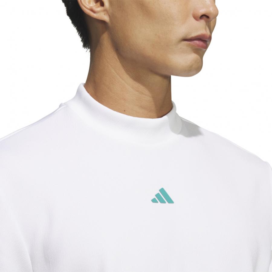 adidas（アディダス） ゴルフウェア 半袖シャツ 秋 冬 コードカオス