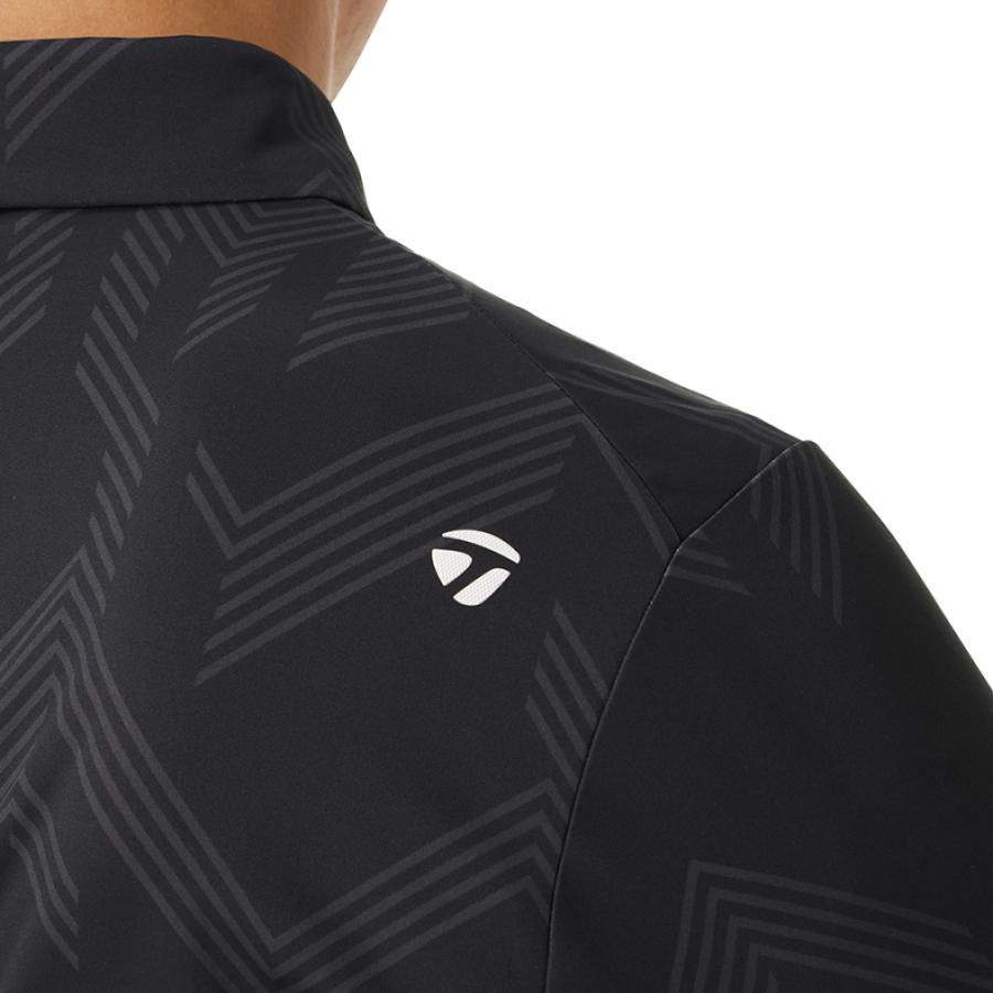 TaylorMade（テーラーメイド） ゴルフウェア 半袖シャツ 秋 冬 M T-ICE