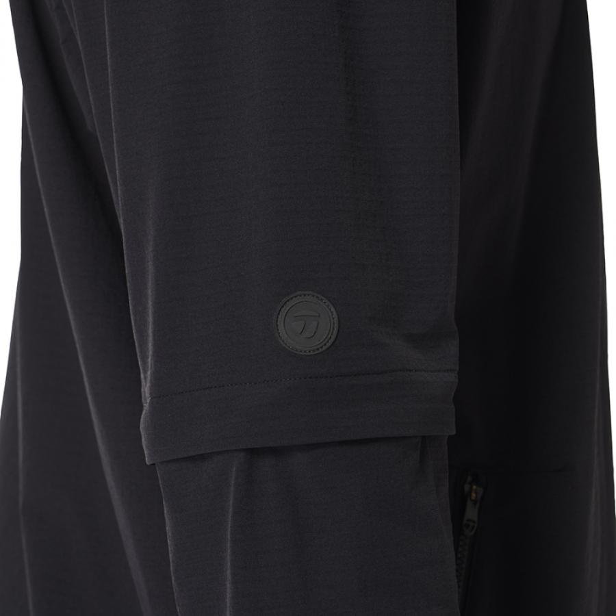 TaylorMade（テーラーメイド） ゴルフウェア 半袖シャツ 秋 冬 M