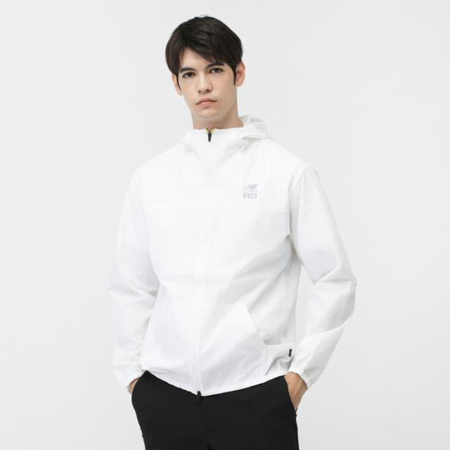 New Balance（ニューバランス） ゴルフウェア 長袖ウインドブレーカー