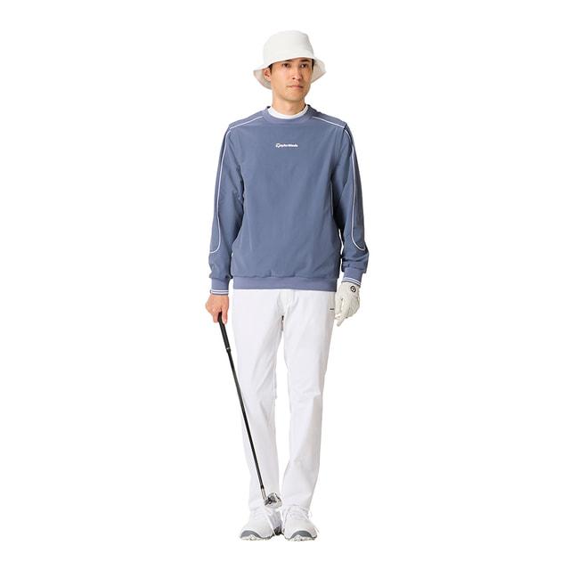 TaylorMade（テーラーメイド） ゴルフウェア 長袖ウインドブレーカー
