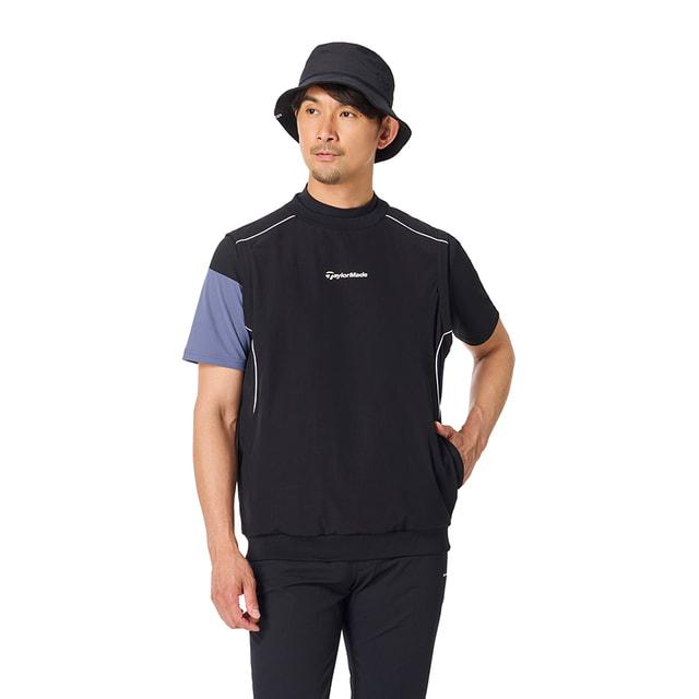 TaylorMade（テーラーメイド） ゴルフウェア 長袖ウインドブレーカー