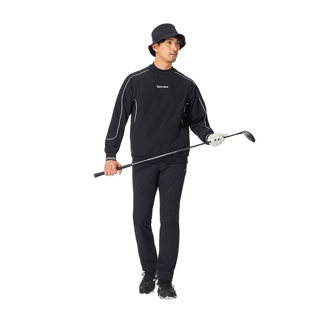 TaylorMade（テーラーメイド） ゴルフウェア 長袖ウインドブレーカー