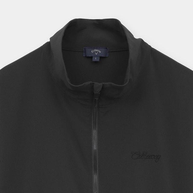 Callaway（キャロウェイ） ゴルフウェア 長袖ウインドブレーカー 秋 冬