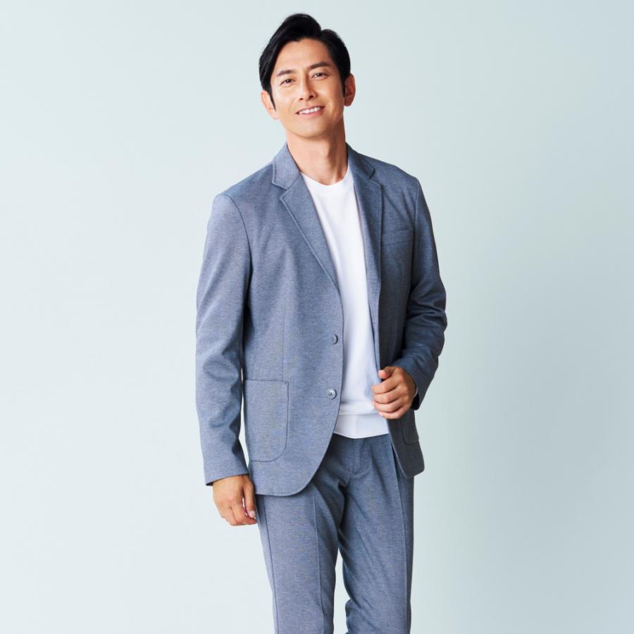 ティゴラ ゴルフウェア 秋 冬 ジャケット White Label ストレッチポンチテーラードジャケット Tr 1t1641jk メンズ Tigora アルペン Paypayモール店 通販 Paypayモール