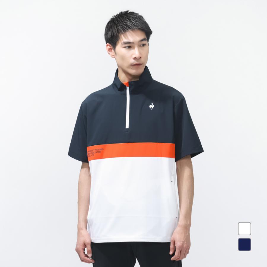 le coq sportif GOLF（ルコックスポルティフ ゴルフ） ルコック