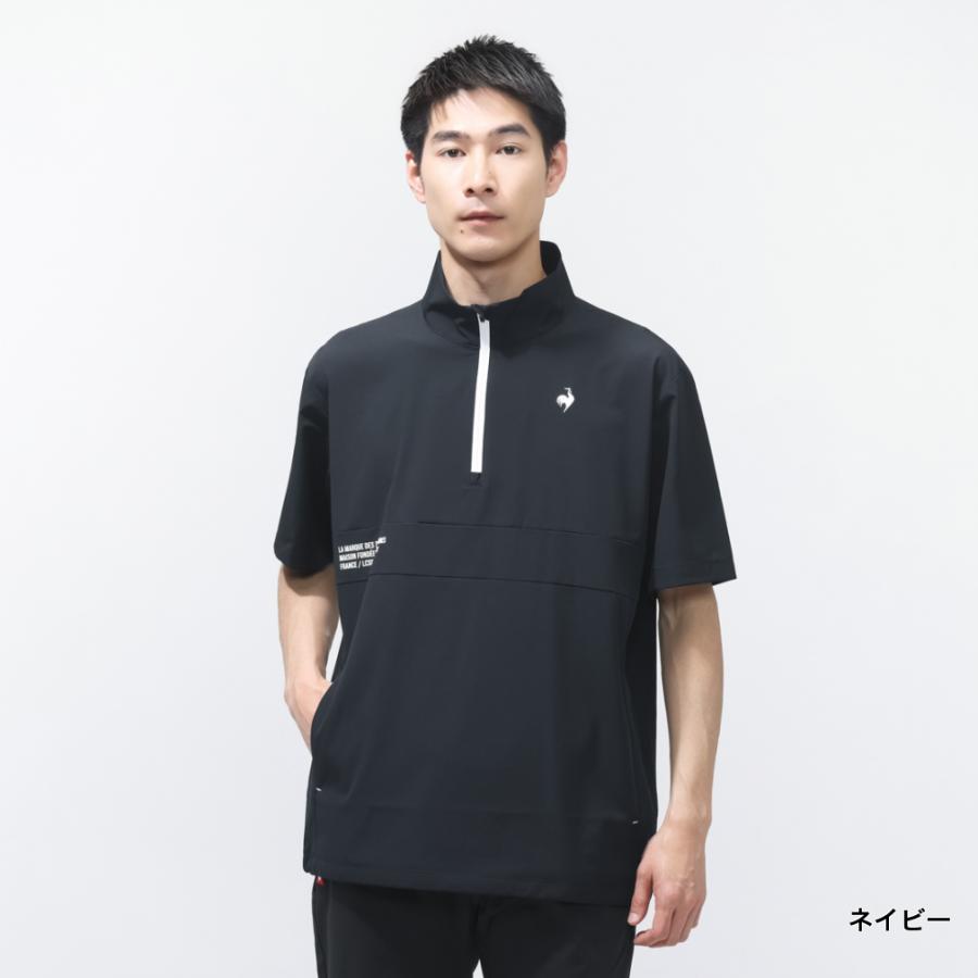 le coq sportif GOLF（ルコックスポルティフ ゴルフ） ルコック