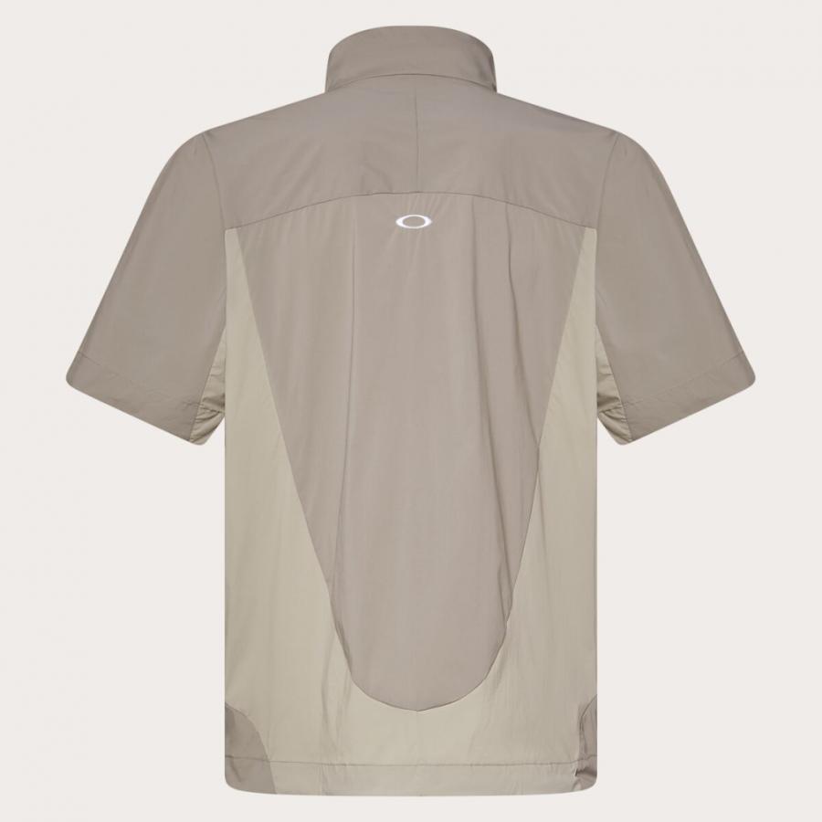 OAKLEY（オークリー） ゴルフウェア 半袖ウインドブレーカー 春 夏 S/S