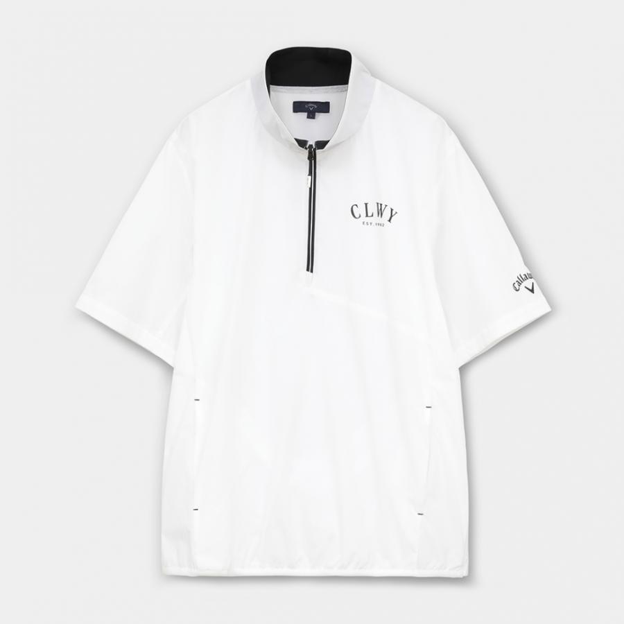 Callaway ゴルフウェア 半袖 Callaway（キャロウェイ） ゴルフ Callaway GOLF ゴルフウエア
