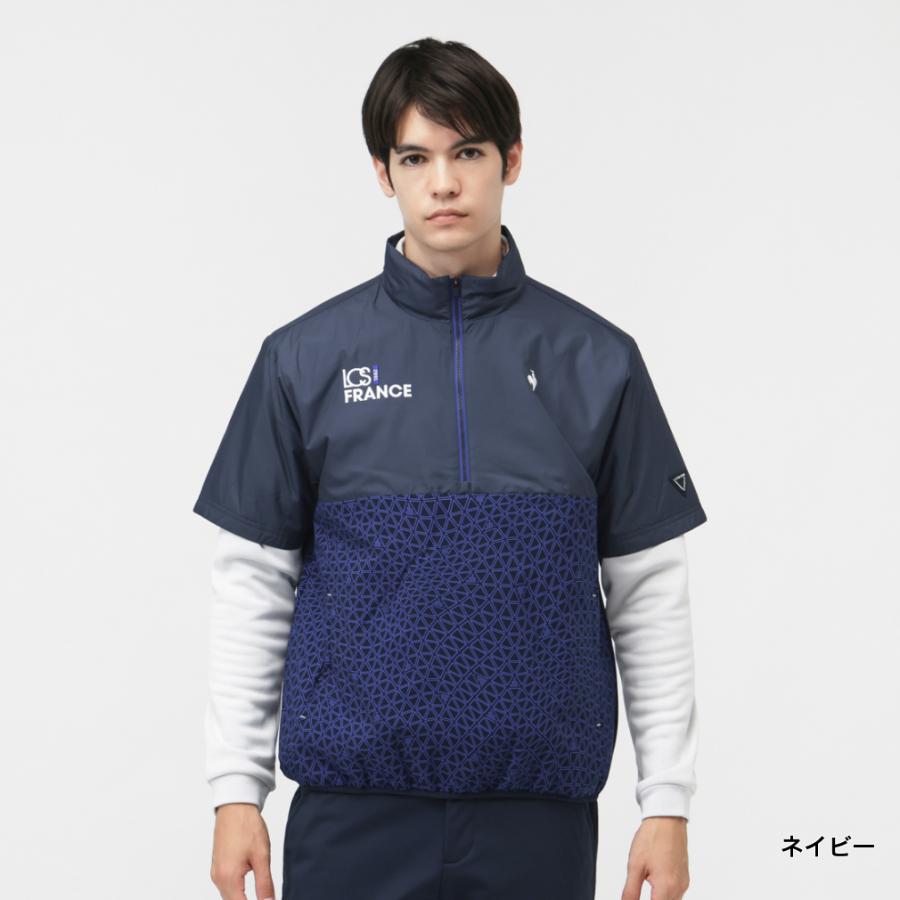 le coq sportif GOLF ルコックスポルティフ ゴルフ ゴルフウェア