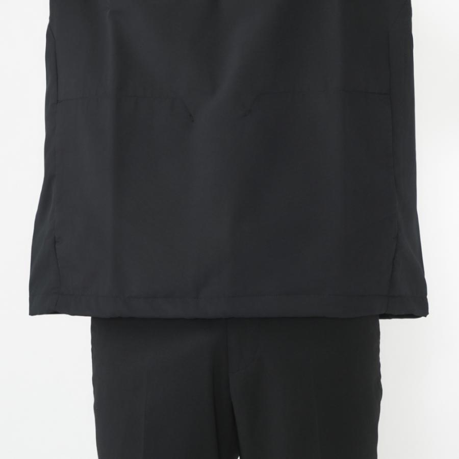 OAKLEY　オークリー　ゴルフ　ウインドブレーカー　長袖・半袖２WAY OAKLEY ✨良品✨ ウィンドブレーカー 2way 半袖 長袖 ロゴ