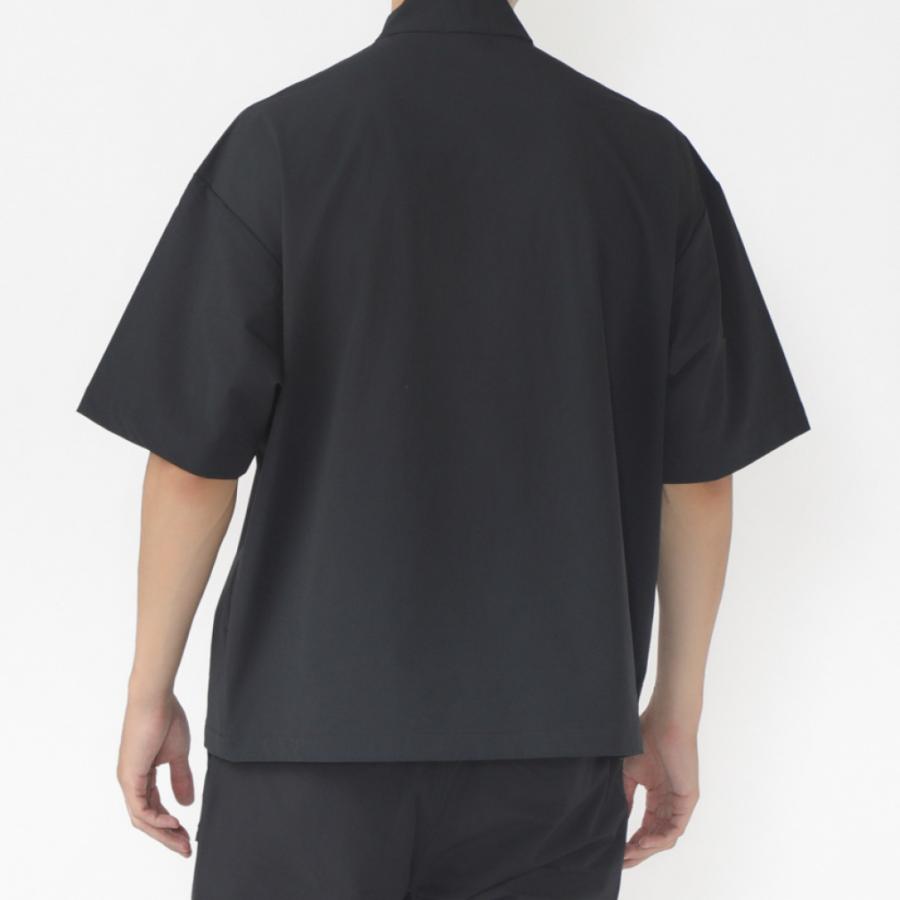 PING（ピン） ゴルフウェア 半袖ウインドブレーカー 秋 冬 半袖