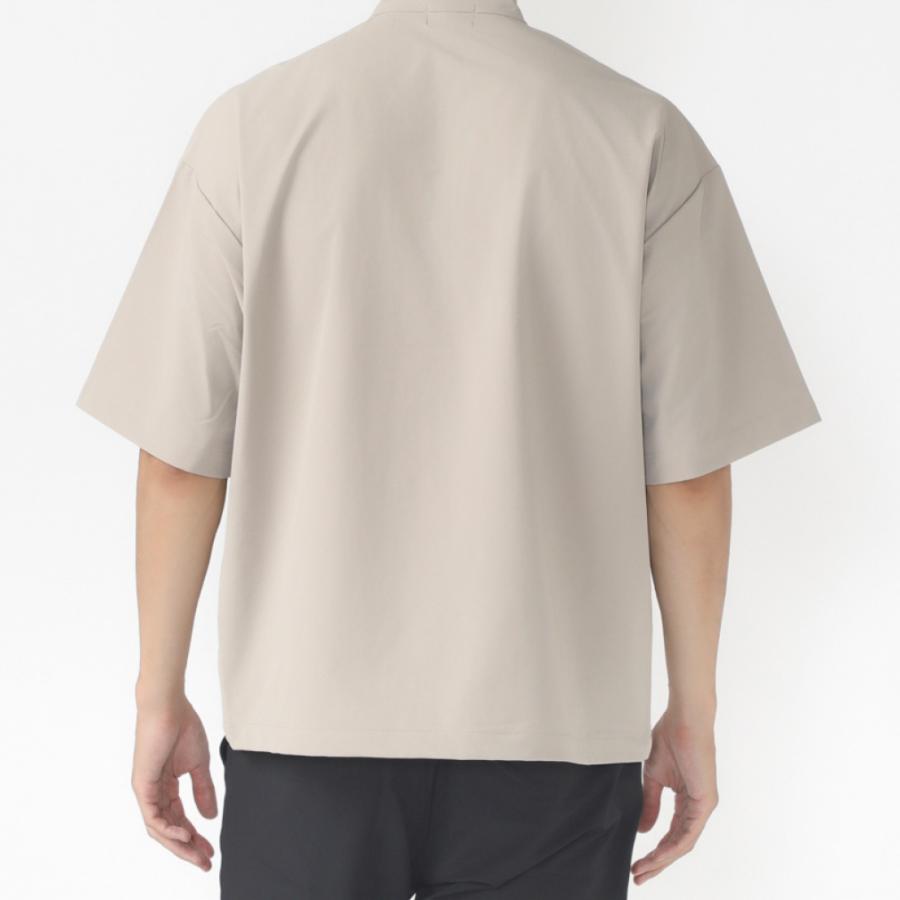 PING（ピン） ゴルフウェア 半袖ウインドブレーカー 秋 冬 半袖