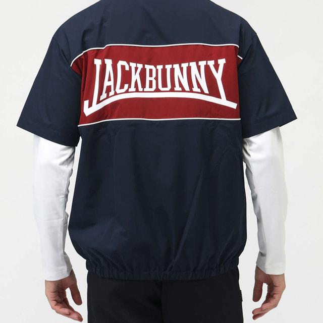 Jack Bunny!!（ジャックバニー） ジャック バニー ゴルフウェア 半袖