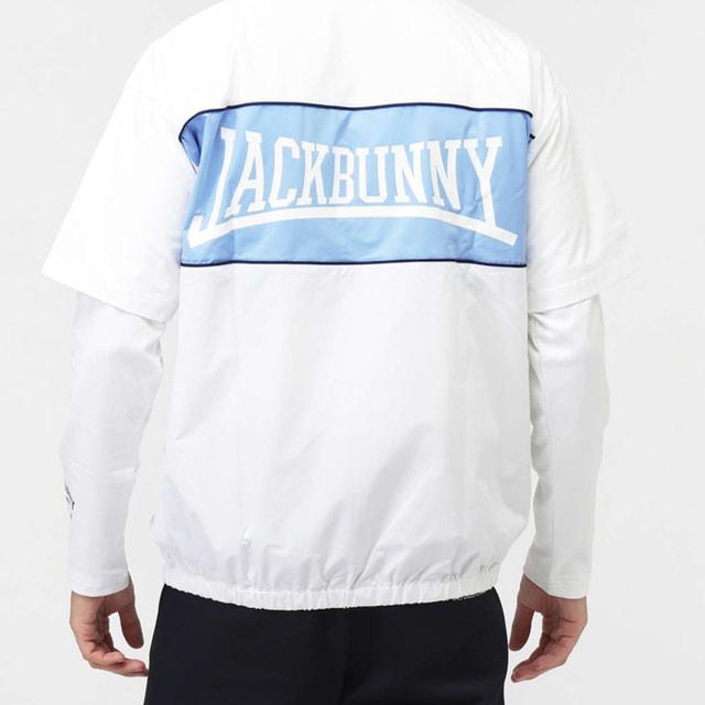Jack Bunny!!（ジャックバニー） ジャック バニー ゴルフウェア 半袖