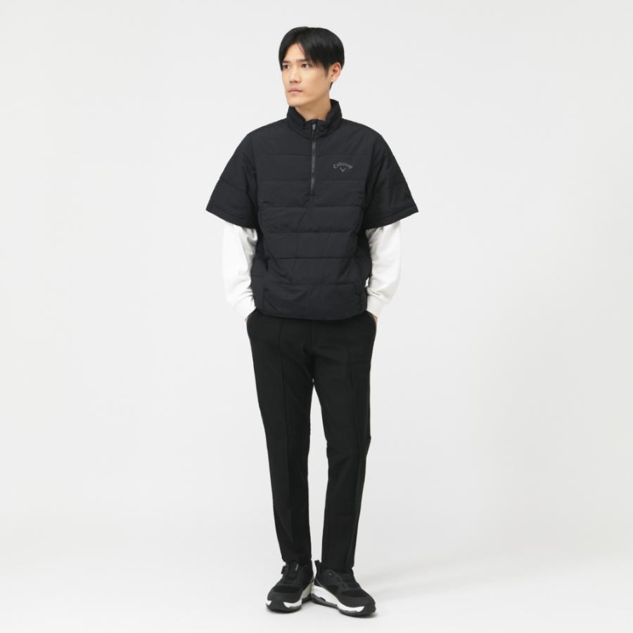 Callaway（キャロウェイ） ゴルフウェア ダウンジャケット 秋 冬