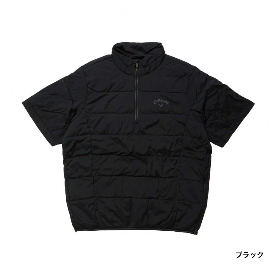 Callaway（キャロウェイ） ゴルフウェア ダウンジャケット 秋 冬