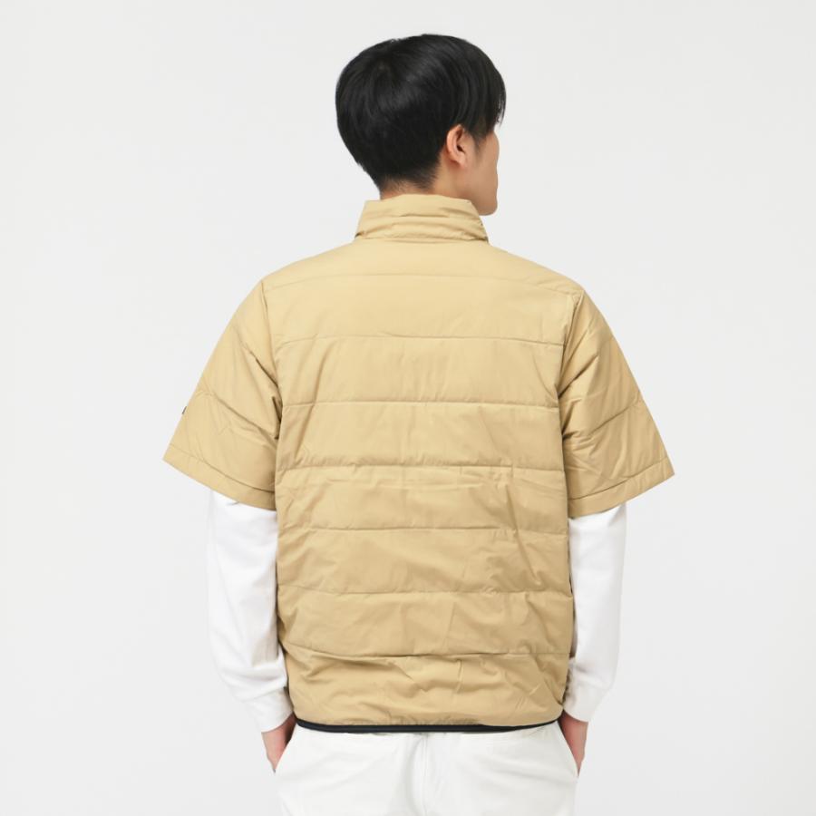 Callaway（キャロウェイ） ゴルフウェア ダウンジャケット 秋 冬