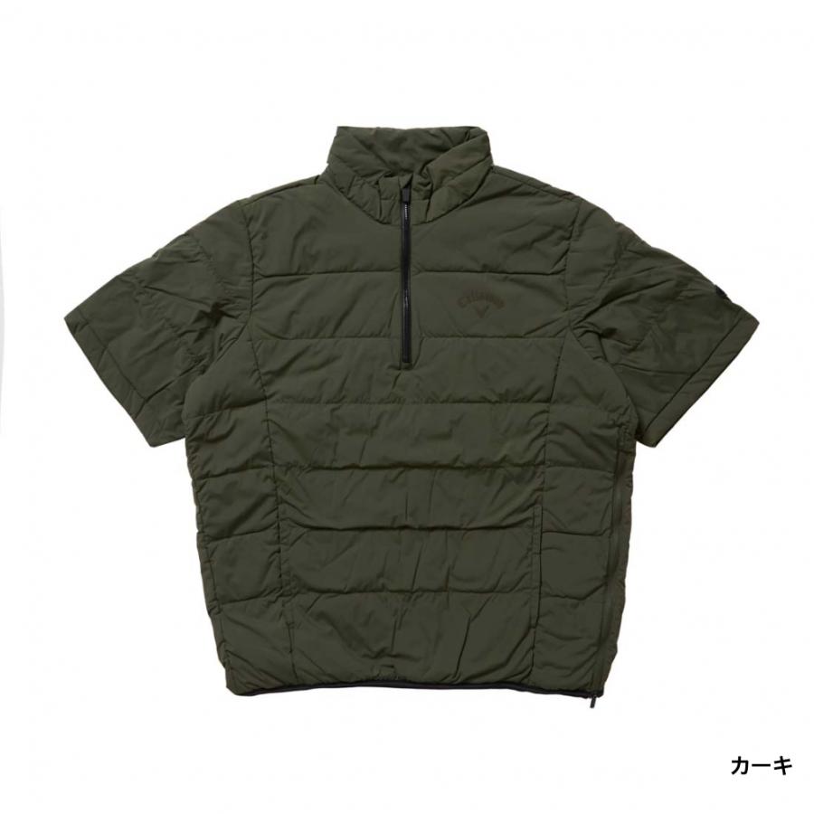 キャロウェイ　ダウンコート　ダウンジャケット　 ジャンバー Sサイズ Callaway（キャロウェイ） ゴルフウェア ダウンジャケット 秋 冬