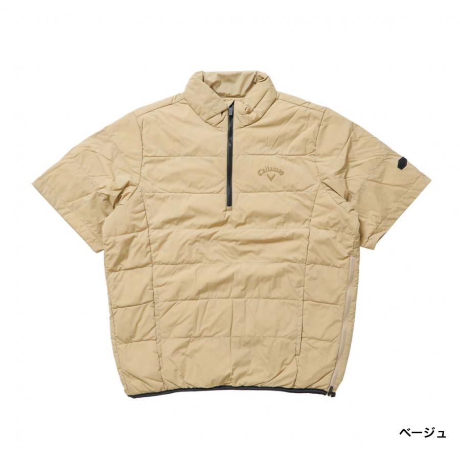 Callaway（キャロウェイ） ゴルフウェア ダウンジャケット 秋 冬