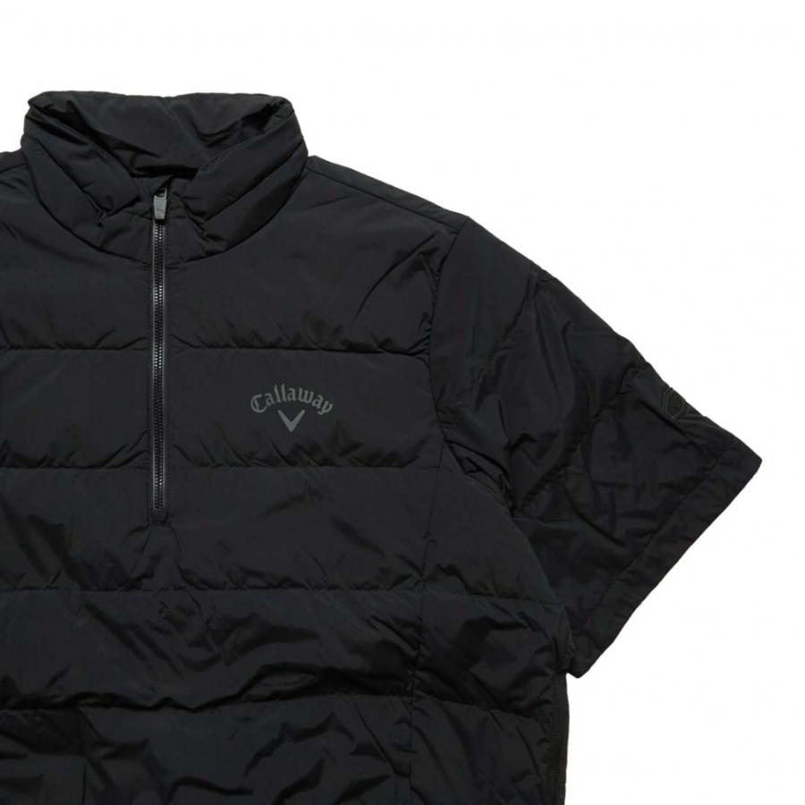 Callaway（キャロウェイ） ゴルフウェア ダウンジャケット 秋 冬