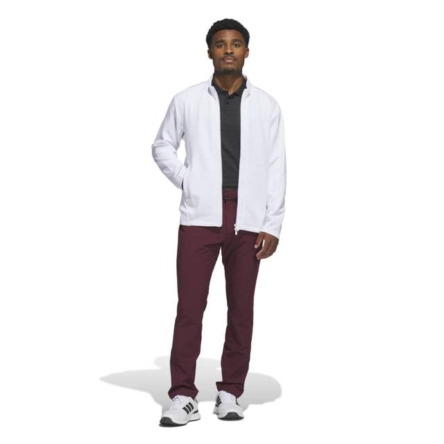 adidas（アディダス） ゴルフウェア 長袖トレーナー 秋 冬 CW