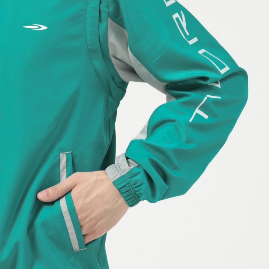 フィラゴルフ FILA GOLF 2WAY ウインド ジャケット サイズLL 白 alpen-group_1130530013