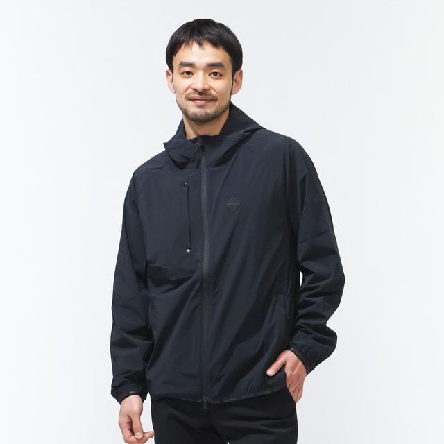 日本正規品 ブリーフィング ゴルフ MENS WIND HOODIE メンズ ブリーフィング ゴルフウェア 長袖ウインドブレーカー 春 夏 MS
