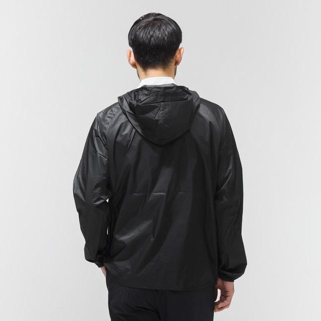 【新品未使用】 St.ANDREWS セントアンドリュース ナイロン ジャケット St ANDREWS セントアンドリュース レディース ゴルフウェア アウター