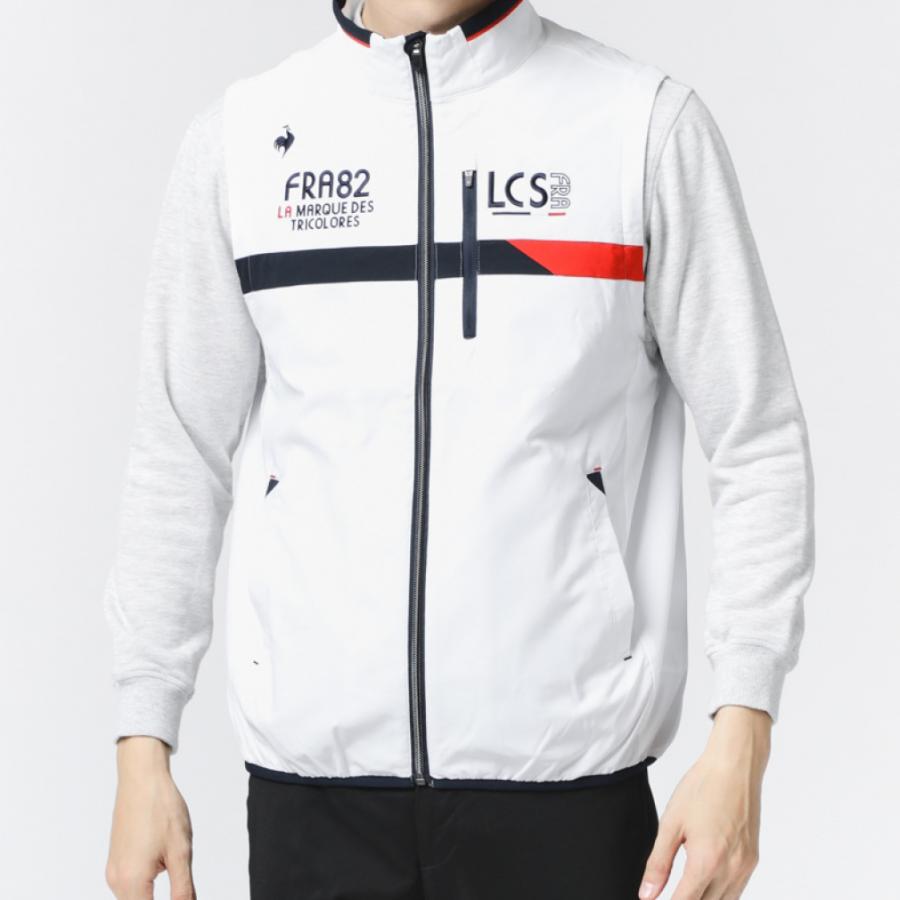 le coq sportif GOLF ルコックスポルティフ ゴルフ ゴルフウェア