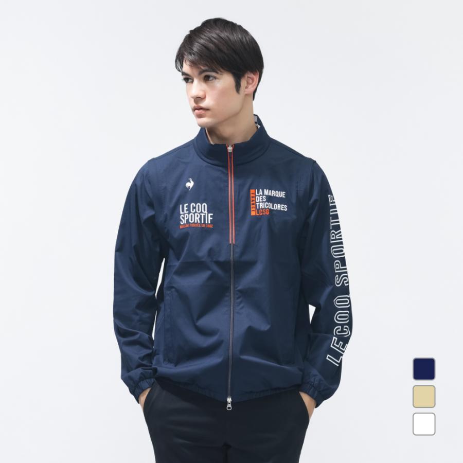 le coq sportif GOLF（ルコックスポルティフ ゴルフ） ルコック