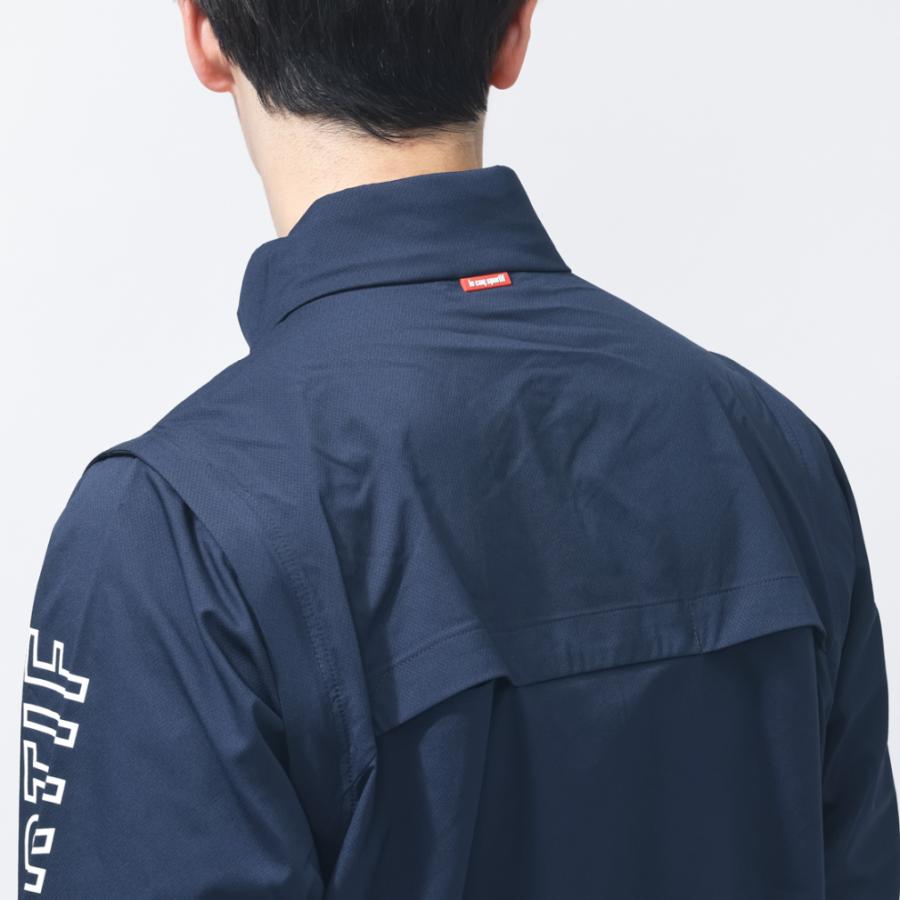 le coq sportif GOLF（ルコックスポルティフ ゴルフ） ルコック