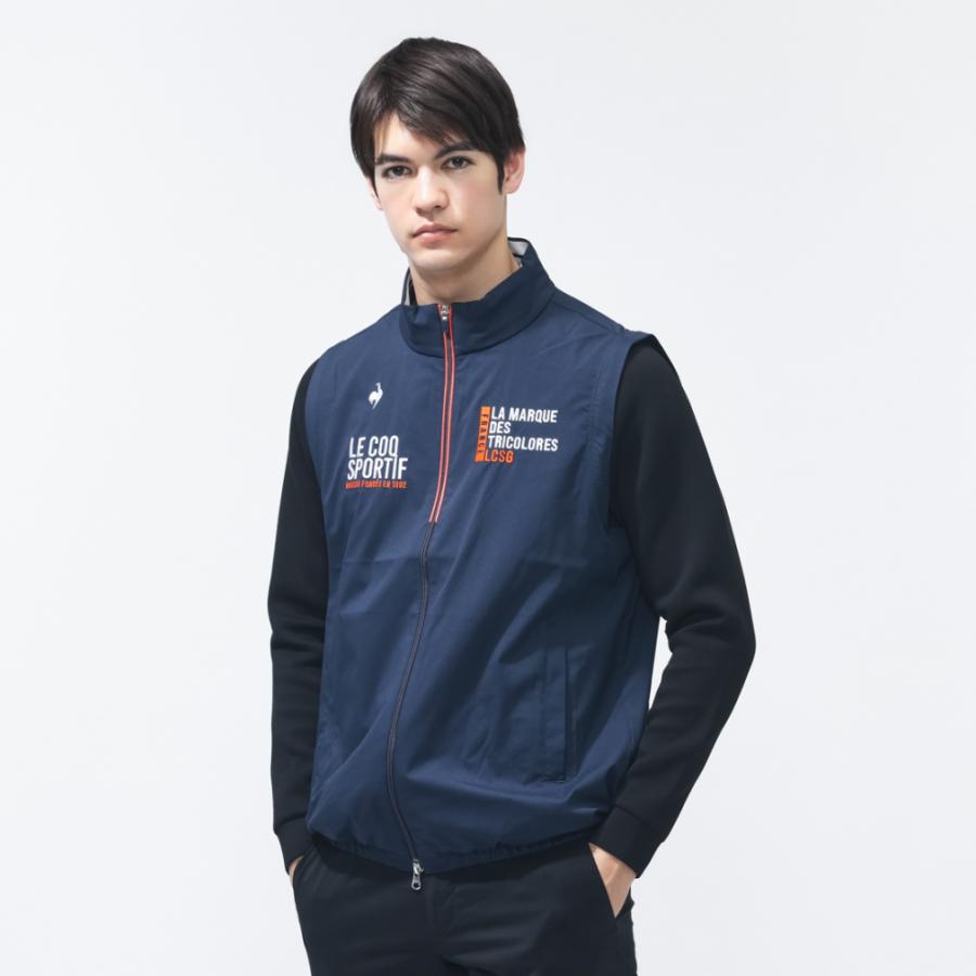 le coq sportif GOLF（ルコックスポルティフ ゴルフ） ルコック