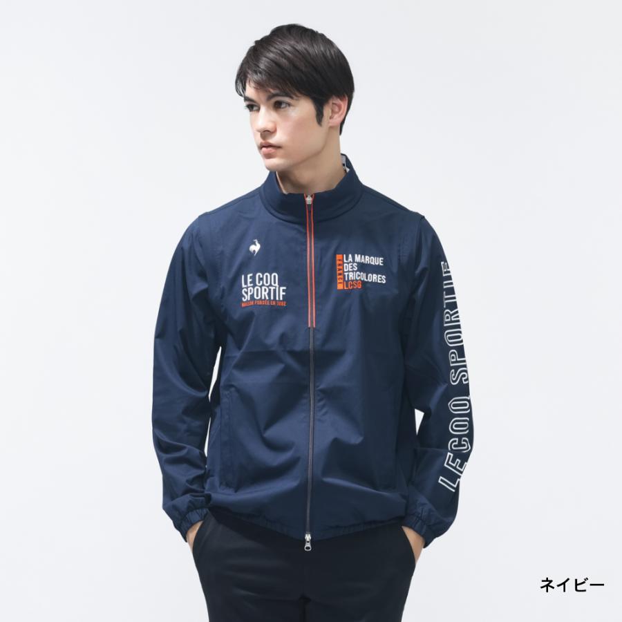 le coq sportif GOLF（ルコックスポルティフ ゴルフ） ルコック