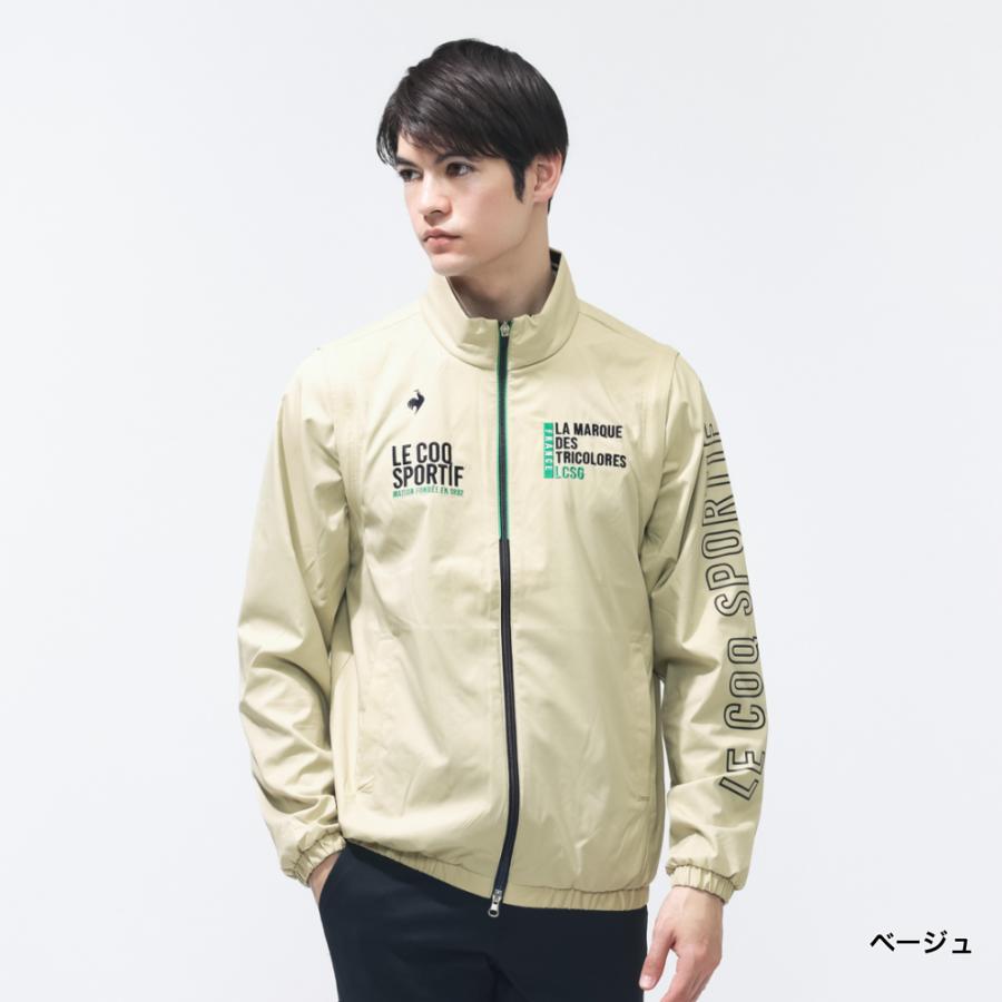 le coq sportif GOLF（ルコックスポルティフ ゴルフ） ルコック