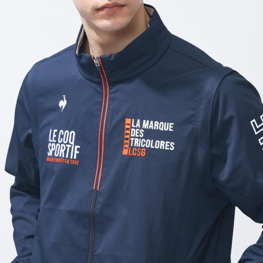 le coq sportif GOLF（ルコックスポルティフ ゴルフ） ルコック