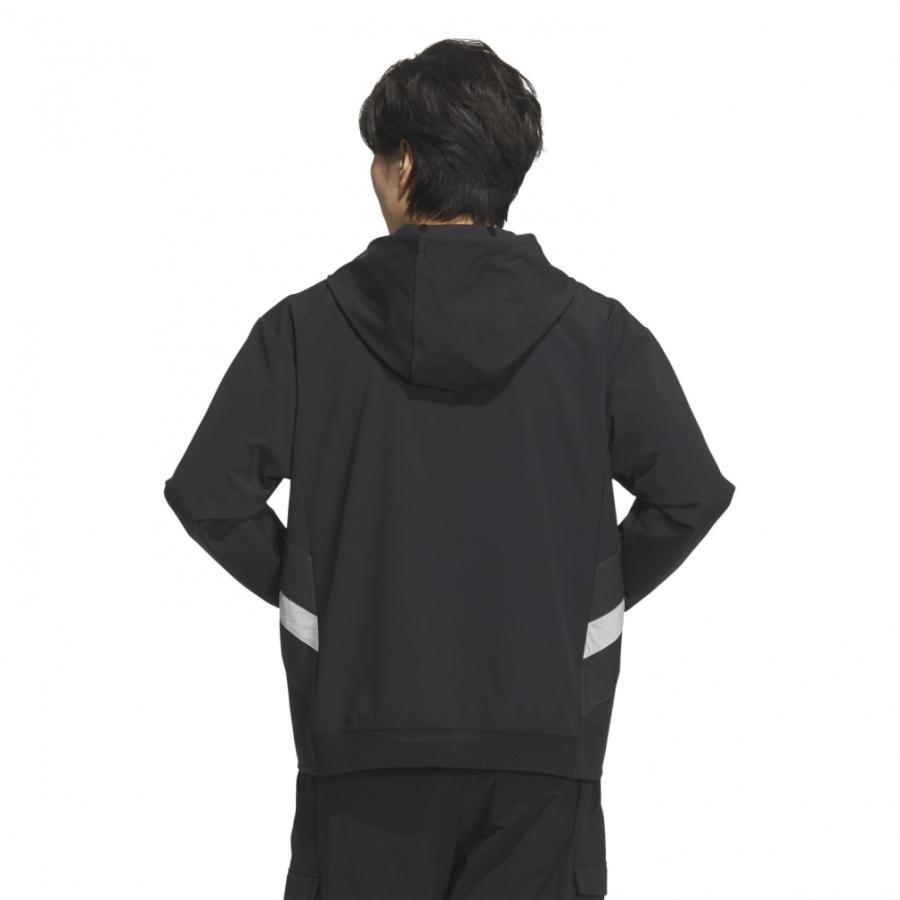 adidas アディダス ゴルフウェア 長袖ウインドブレーカー 春 夏 adidas アディダス ゴルフウェア 長袖ウインドブレーカー 春 夏