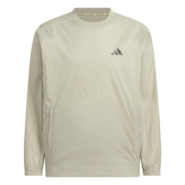 adidas（アディダス） ゴルフウェア 長袖ウインドブレーカー 春 夏 撥