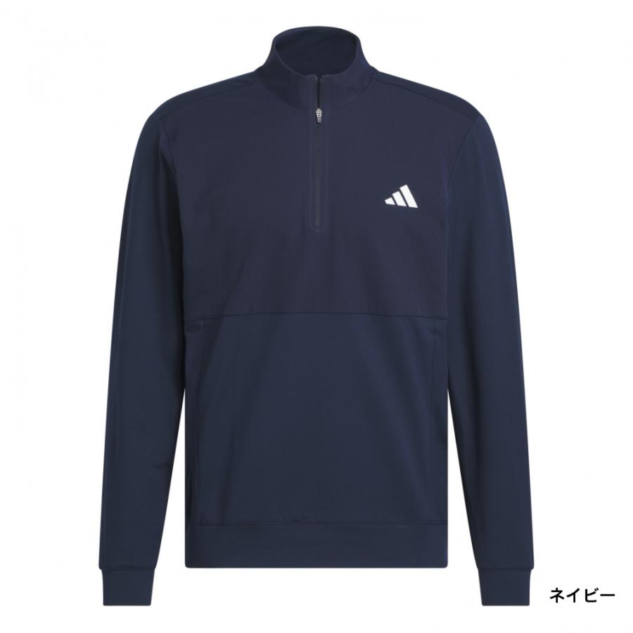 adidas アディダス ゴルフウェア 長袖ウインドブレーカー 春 夏