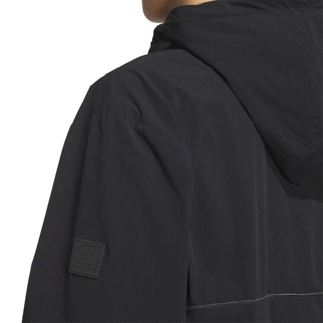 adidas（アディダス） ゴルフウェア 長袖ウインドブレーカー 春 夏