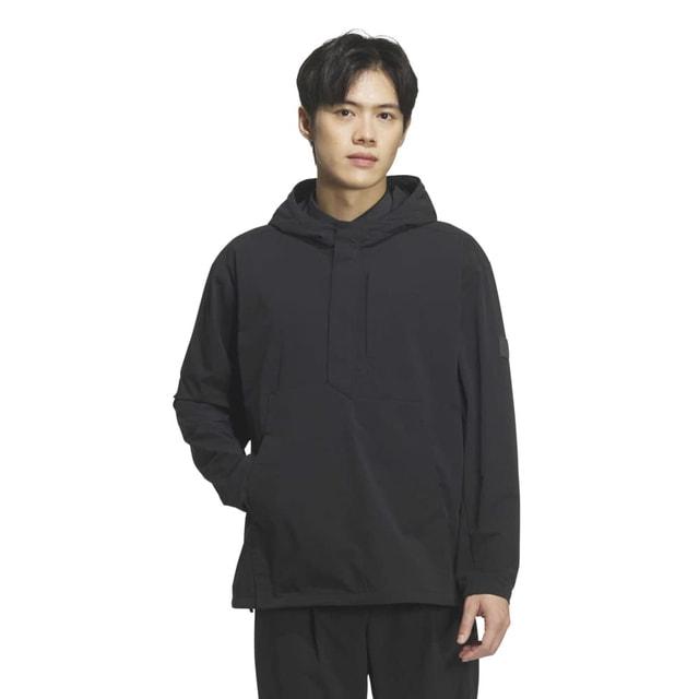 adidas（アディダス） ゴルフウェア 長袖ウインドブレーカー 春 夏