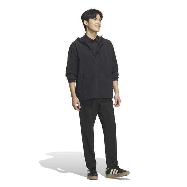 adidas（アディダス） ゴルフウェア 長袖ウインドブレーカー 春 夏