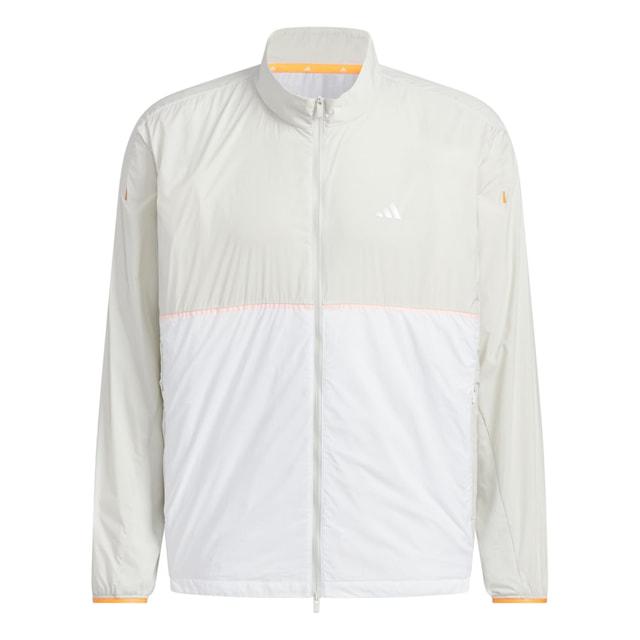 adidas ゴルフ ウィンドブレーカー S 新品 adidas（アディダス） レディース ゴルフウェア 長袖 ウインド