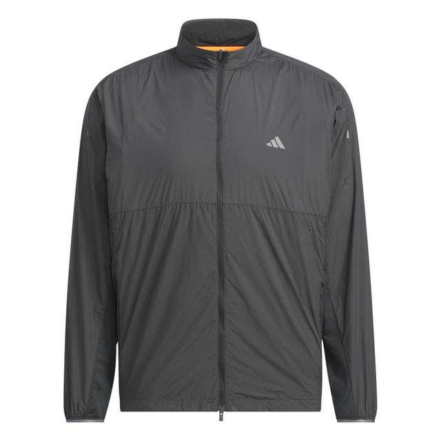 adidas（アディダス） ゴルフウェア 長袖ウインドブレーカー 春 夏 撥