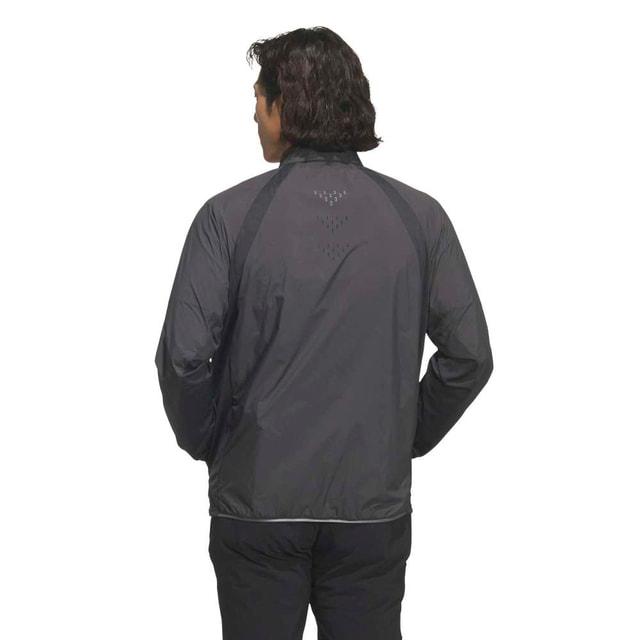 adidas（アディダス） ゴルフウェア 長袖ウインドブレーカー 春 夏 撥