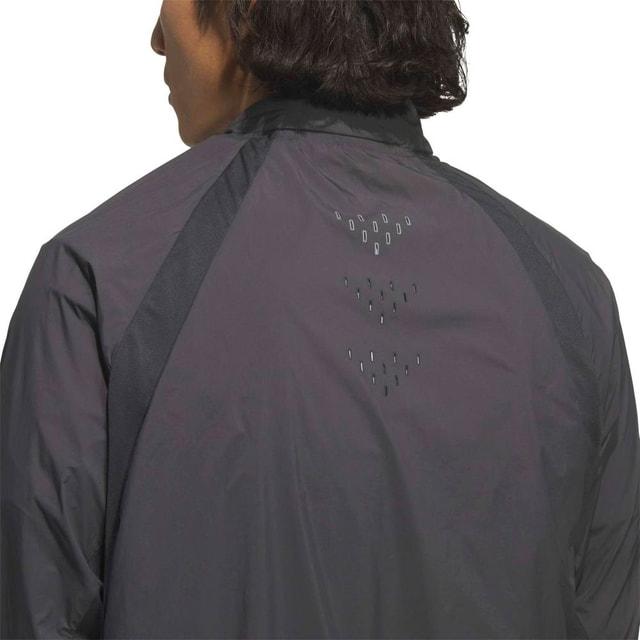 adidas（アディダス） ゴルフウェア 長袖ウインドブレーカー 春 夏 撥