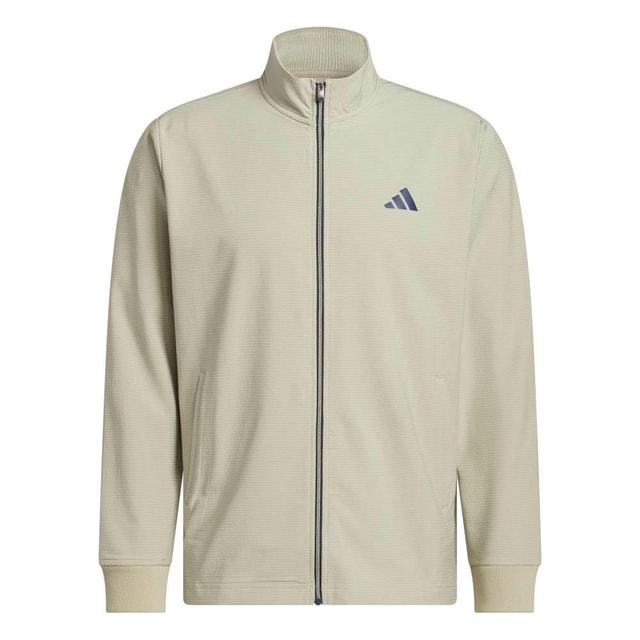 adidas（アディダス） ゴルフウェア 長袖ウインドブレーカー 春 夏 撥